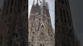 Sagrada Familia