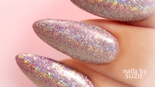 Holographic Powder