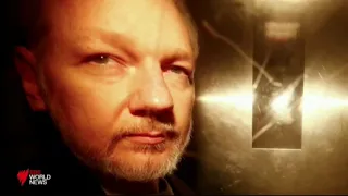 Julian Assange Trial 28 October 2021