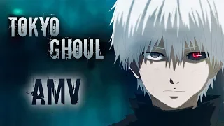 Токийский гуль/Tokyo ghoul 「AMV」Unravel