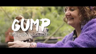 Gump - pes, který naučil lidi žít (2021) Kniha versus film