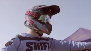 AGAIN & AGAIN (motocross cinematic// Sony FX6 + Sigma 50mm)