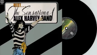 The Sensational Alex Harvey Band ( ''Next'' 1974 )