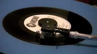 C.W. McCall - Convoy - 45 RPM