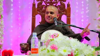 "Dhamma Dayada" Ven. Hanwalle Medhankara Thero- පූජ්‍ය හංවැල්ලේ මේධංකර හිමි