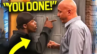 CRAZIEST Fights On Steve Wilkos!