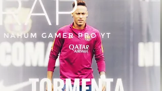 Rap tormenta “Neymar”