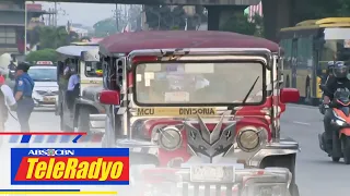 Handa ba ang mga commuter sa transport strike? Mga LGU paano naghahanda? | Bida Konsyumer