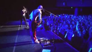 Red Hot Chili Peppers - By The Way (live @ Club Nokia, Los Angeles - USA 24-08-11) [HD Pro Shot]