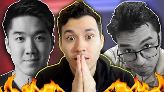 Roasting your Favorite Tech YouTubers