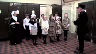 Victorian Child Prisoners at Crumlin Road Gaol