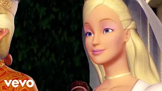 Barbie - 12 Dancing Princesses (Theme - Wed Reprise) [Audio] | Barbie in the 12 Dancing Princesses