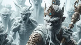 Top 5 MONKEY KING Movies You Haven't Seen