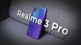 Realme 3 Pro Review: Should You Buy Over Redmi Note 7 Pro?
