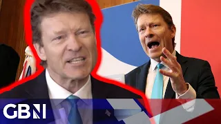 ‘For God’s sake... GROW UP!' | Richard Tice launches FURIOUS attack on 'WOKE' Labour