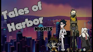 Tales of Harbor - Season 2 Episode 48 - ToH Nights - Friendship is the Key