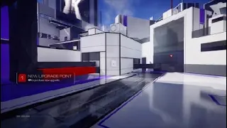 Mirror's Edge™ Catalyst shock protectors suck