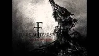 Funeral Tears - Без тебя