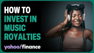 How investors can make money off their favorite songs