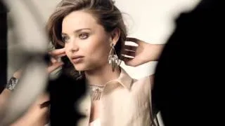 Miranda Kerr official campaign