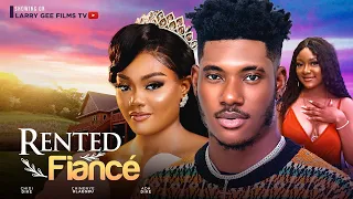 RENTED FIANCE - CHIDI DIKE, CHINENYE ULAEGBU - 2023 LATEST NIGERIAN MOVIES