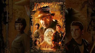 Indiana Jones Hörspiel 04 - Das Königreich des Kristallschädels (Teil 5)