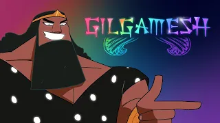 Gilgamesh - Destripando La Historia - English Subtitles