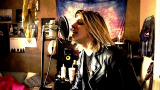 My Chemical Romance - Famous Last Words (David Southern Cover)