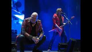 Helloween - I Want Out (Release Athens 17/6/2023, Plateia Nerou, Athens)