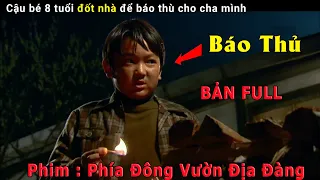 【LanOct Review】 Phía Đông Vườn Địa Đàng |  East of Eden