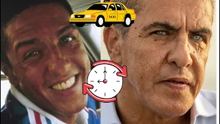 Movie Actors TAXI - Then and Now 1998 Until Now Names and Ages