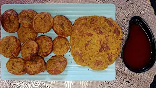 |Healthy&Tasty Lauki Appe&Chilla Breakfast| Easy Recipe |Healthy Breakfast Recipe @taste_tour786