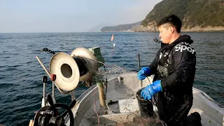 （行列）全国放送で出した魚とるのマジ大変だったわ...