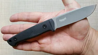 Нож SANTI Kizlyar Supreme