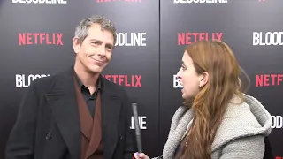 "Bloodline" Interview: Kyle Chandler, Ben Mendelsohn