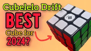 Cubelelo Drift Review || Best Budget Cube?