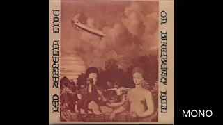 Led Zeppelin 040 September 4th 1970 LIVE ON BLUEBERRY HILL [MONO]