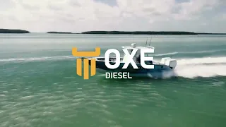 OXE Marine x Florida Powerboat Club