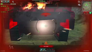 Tank Force 2021 05 21 05 21 59 Monkey + Dark Angel waw 2 vs 3