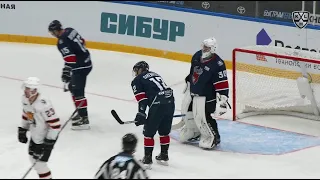 Torpedo vs. Amur | 15.10.2021 | Highlights KHL