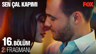 Sen Çal Kapımı 16. Bölüm 2. Fragmanı