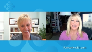 Forever Health Interview: Dr. Marsha Nunley