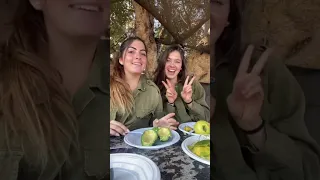 Inside the IDF: Israeli Army Vlog 2! 🇮🇱🔥 #bralcon