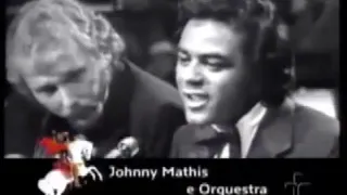 RARO-REDE TUPI (TV TUPI) SÉRGIO MENDES/JOHNNY MATHIS/TAMBA TRIO