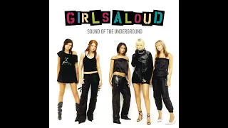 Girls Aloud - Sound Of The Underground (Instrumental With Backing Vocals)