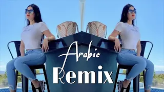 Arabic Remix Song 2023 اغنية ريمكس عربية New Remix Music Arabia Best