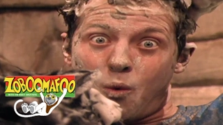 🐒Zoboomafoo 129 - Bathtime | HD | Full Episode🐒