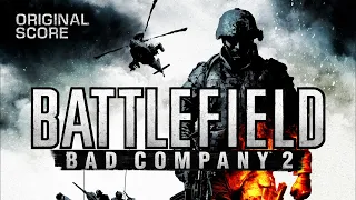 Menu Theme {EXTENDED} - Battlefield Bad Company 2 OST