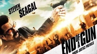 End Of A Gun...Another Seagal Rant