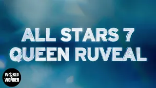 Meet Your All Winners Cast of RuPaul’s Drag Race All Stars 7